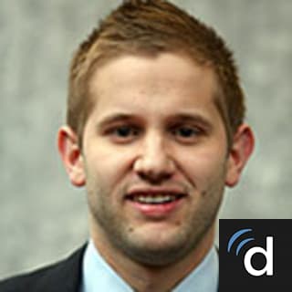 Adam Calaway, MD
