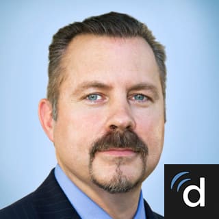 Donald Hillebrand, MD