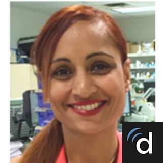 Sonia Muppidi, Pharmacist, Austin, TX