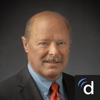 John Moore, MD