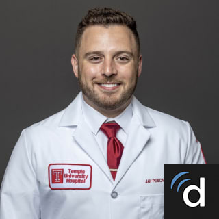 Jay Pescatore, DO, Pulmonology, Dallas, TX