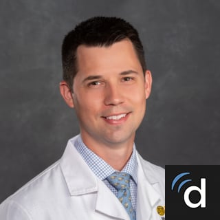Christopher Ray, MD
