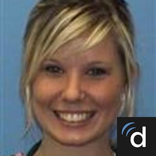 Holly White, Family Nurse Practitioner, Forest, VA