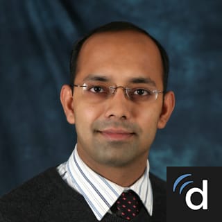 Neelesh Sharma, MD