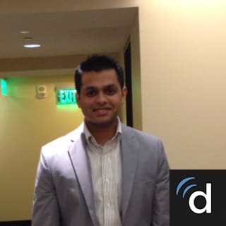 Abhishek Khemka, MD