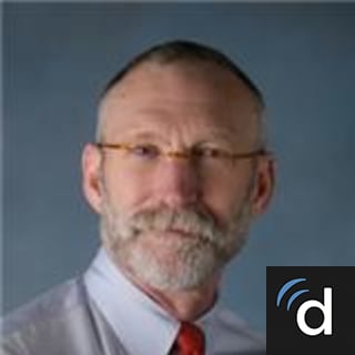 Leon Stratton, MD