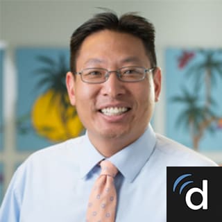 Sanny Chan, MD