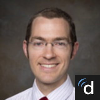 Mark Oldham, MD