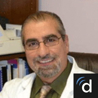 Ziyad Hannon, MD