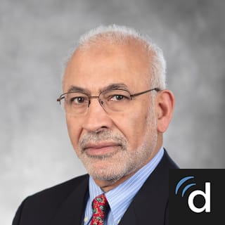 Ahmed Shabaik, MD