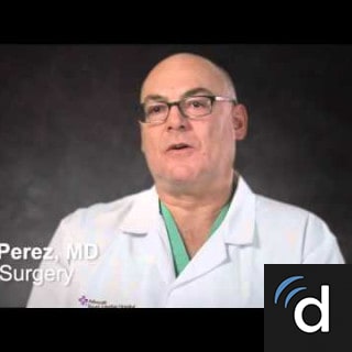 Manuel Perez, MD