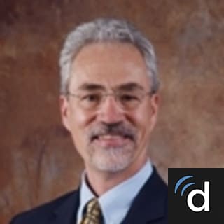 Richard Woodbury, MD