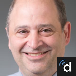 James Stahl, MD