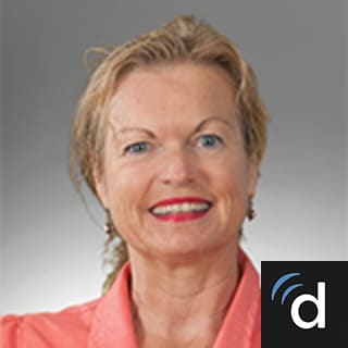 Ursula Pertl, MD