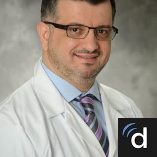 Moutaz Sunbuli, MD, Pulmonology, Chicago Ridge, IL