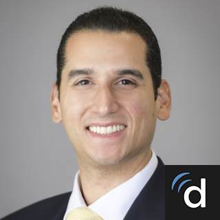 Cesar Astudillo, MD