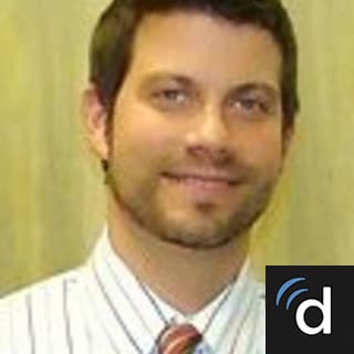 John Faulkner, MD