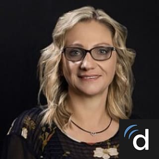 Catherine Romero, MD