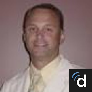 Eric Reynolds, MD