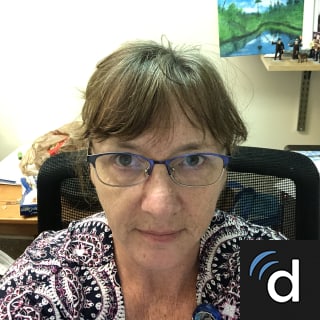 Jeannette Baker, Adult Care Nurse Practitioner, Burlington, VT
