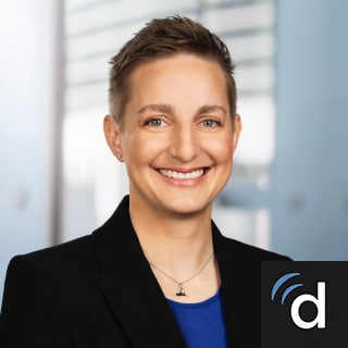 Brittney Warren, MD
