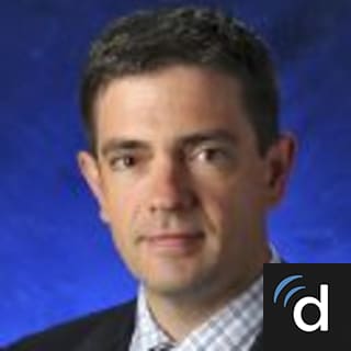 Jason Collins, MD