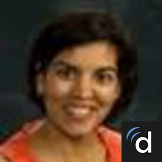 Priya Garg, MD
