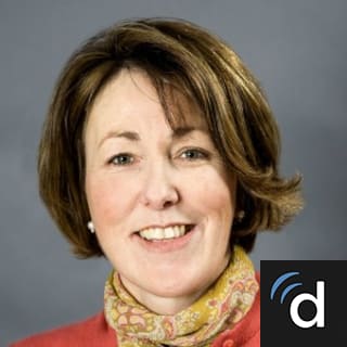 Christine McLaughlin, MD