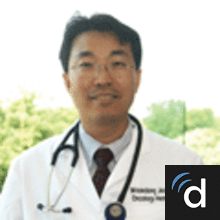Woondong Jeong, MD
