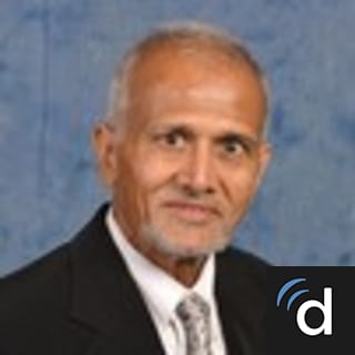 Nitinkumar Doshi, MD