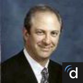 Andrew Marlowe, MD