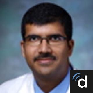 Muhammad Athar, MD