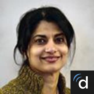 Kiran Prabhu, MD