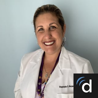 Stephanie Sargent, DO, Internal Medicine, Mount Laurel, NJ