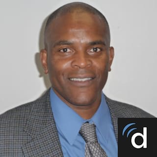 Crispin Semakula, MD