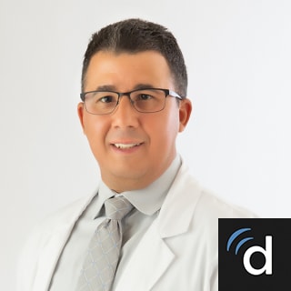 Francisco De Jesus Paulino, MD, Pulmonology, Fort Myers, FL