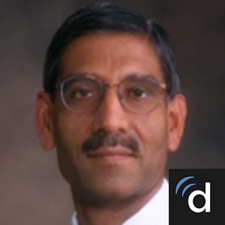 Anil Dogra, MD