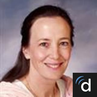 Margaret De Villiers, MD