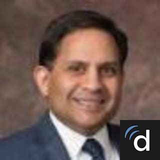 Amol Bapat, MD