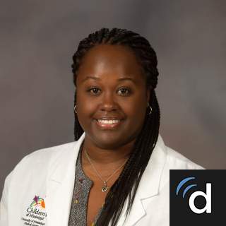 Kaisha Griffin, MD