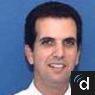 Carlos Moas, MD