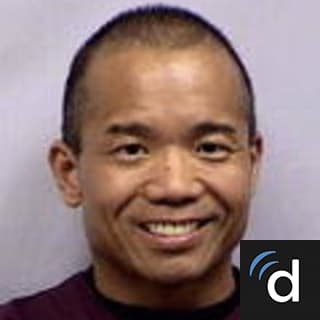 Peter Fong, MD