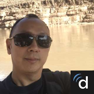 Johnny Tran, Clinical Pharmacist, Baton Rouge, LA