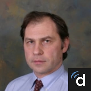 Yevgeniy Drakhlin, MD