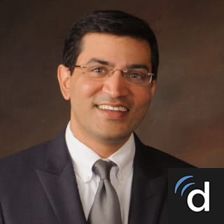 Dr. Surya N. Mulukutla, MD | Edinburg, TX | Endocrinologist | US News ...