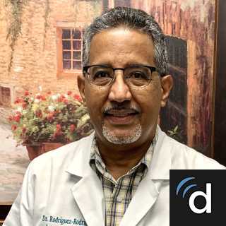 Juan Rodriguez-Rodriguez, MD, Internal Medicine, Orlando, FL