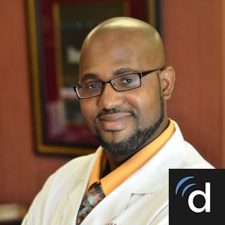 Everald Manning, MD