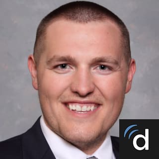 Dr. Dylan Applin, MD | Milwaukee, WI | Resident Physician | US News Doctors