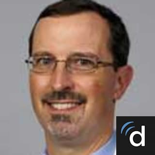 Eric Weaver, MD