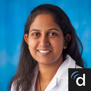 Swapna Reddy Allamreddy, MD